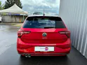 VW Polo 2.0 TSI GTI DSG