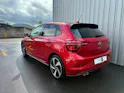 VW Polo 2.0 TSI GTI DSG