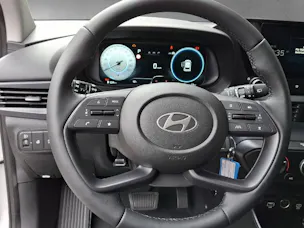 HYUNDAI i20 1.0 T-GDi Amplia Go MY27