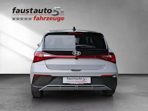 HYUNDAI i20 1.0 T-GDi Amplia Go MY27