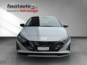 HYUNDAI i20 1.0 T-GDi Amplia Go MY27
