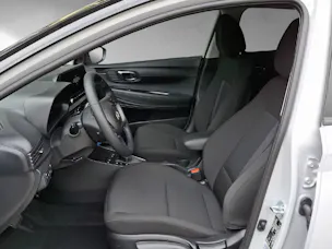 HYUNDAI i20 1.0 T-GDi Amplia Go MY27