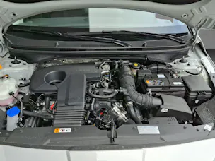 HYUNDAI i20 1.0 T-GDi Amplia Go MY27