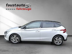 HYUNDAI i20 1.0 T-GDi Amplia Go MY27