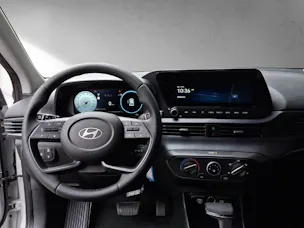 HYUNDAI i20 1.0 T-GDi Amplia Go MY27