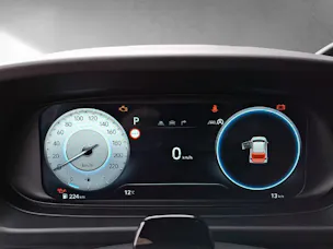 HYUNDAI i20 1.0 T-GDi Amplia Go MY27