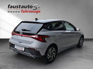 HYUNDAI i20 1.0 T-GDi Amplia Go MY27