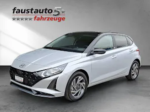 HYUNDAI i20 1.0 T-GDi Amplia Go MY27
