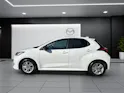 MAZDA 2 Hybrid Centre-Line