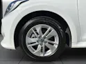 MAZDA 2 Hybrid Centre-Line