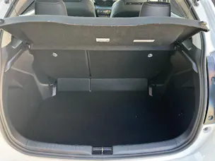 MAZDA 2 Hybrid Centre-Line