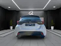MAZDA 2 Hybrid Centre-Line