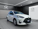 MAZDA 2 Hybrid Centre-Line