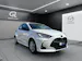 MAZDA 2 Hybrid Centre-Line