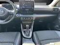MAZDA 2 Hybrid Centre-Line