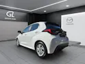 MAZDA 2 Hybrid Centre-Line