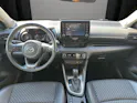 MAZDA 2 Hybrid Centre-Line