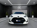 MAZDA 2 Hybrid Centre-Line