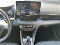 MAZDA 2 Hybrid Centre-Line