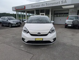 HONDA Jazz 1.5i-MMD Executive E-CVT