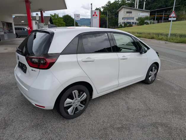 HONDA Jazz 1.5i-MMD Executive E-CVT