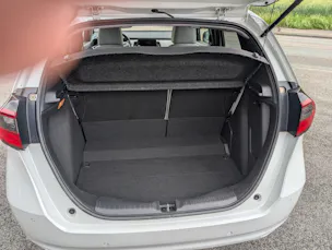 HONDA Jazz 1.5i-MMD Executive E-CVT