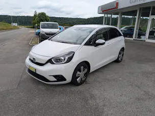 HONDA Jazz 1.5i-MMD Executive E-CVT