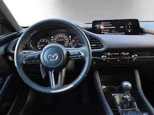 MAZDA 3 HB G 150 Homura