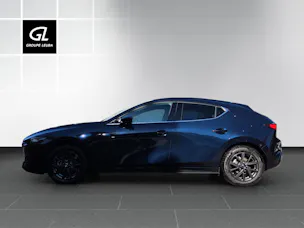 MAZDA 3 HB G 150 Homura
