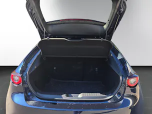 MAZDA 3 HB G 150 Homura