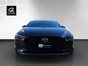 MAZDA 3 HB G 150 Homura