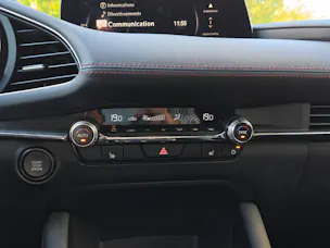 MAZDA 3 HB G 150 Homura