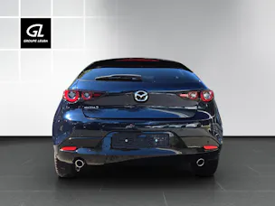 MAZDA 3 HB G 150 Homura