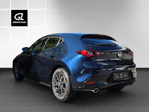 MAZDA 3 HB G 150 Homura