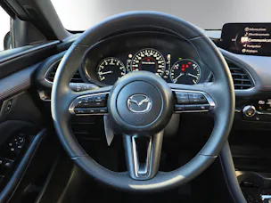 MAZDA 3 HB G 150 Homura
