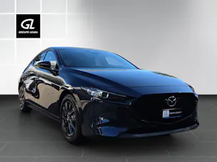 MAZDA 3 HB G 150 Homura