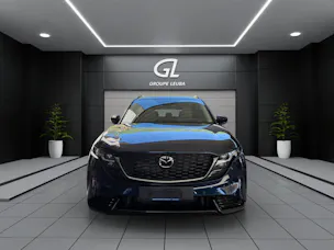 MAZDA CX-5 e-Skyactiv-G 141 Homura AWD