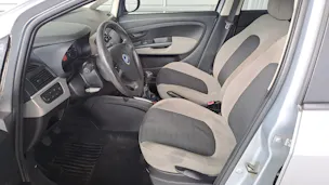 FIAT Punto 1.4 16V Dynamic