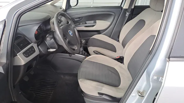 FIAT Punto 1.4 16V Dynamic