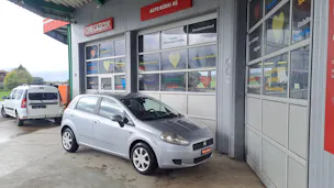 FIAT Punto 1.4 16V Dynamic