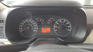 FIAT Punto 1.4 16V Dynamic