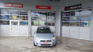 FIAT Punto 1.4 16V Dynamic