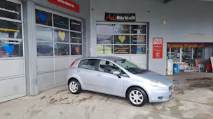 FIAT Punto 1.4 16V Dynamic
