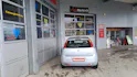 FIAT Punto 1.4 16V Dynamic