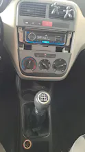FIAT Punto 1.4 16V Dynamic