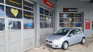 FIAT Punto 1.4 16V Dynamic
