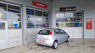 FIAT Punto 1.4 16V Dynamic