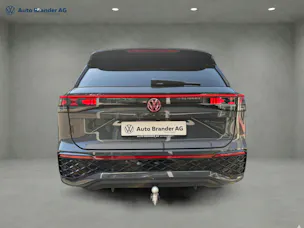 VW Tayron 2.0 TSI R-Line Plus DSG 4Motion
