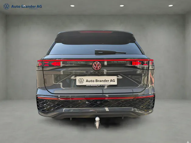 VW Tayron 2.0 TSI R-Line Plus DSG 4Motion