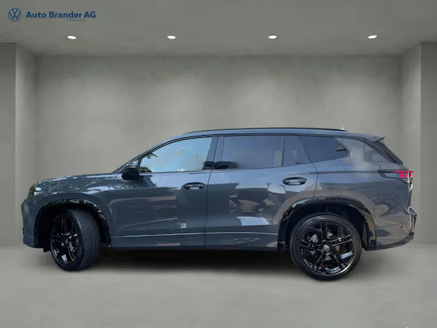 VW Tayron 2.0 TSI R-Line Plus DSG 4Motion